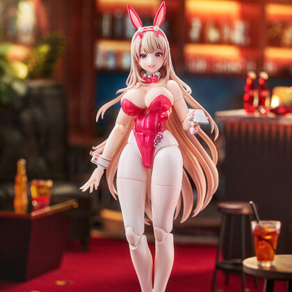 (s)勝利の女神:NIKKE Hyper Body バイパー -トキシックラビット 送料別880円