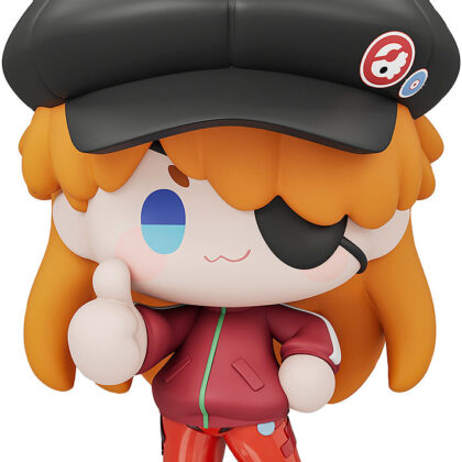(s)Good ヱヴァンゲリヲン新劇場版 式波・アスカ・ラングレー ジャージVer. 送料別880円