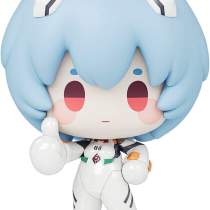 (s)Good ヱヴァンゲリヲン新劇場版 綾波レイ 送料別880円