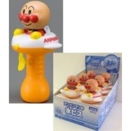 アンパンマンの水ピス (麵包超人的水尿)
