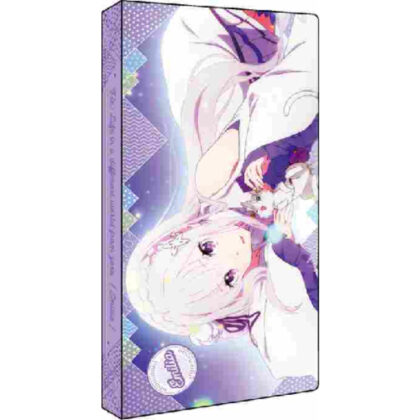 カードファイル Re:ゼロから始める異世界生活｢エミリア｣Ver.2 リバイバル