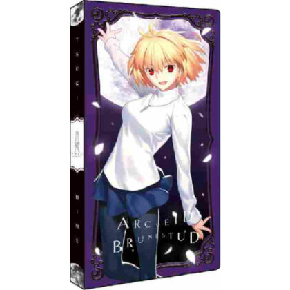 カードファイル 月姫｢アルクェイド｣リバイバル