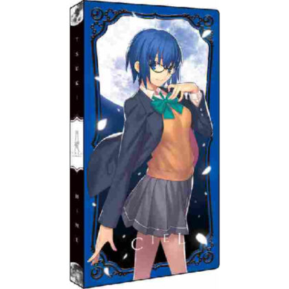 カードファイル 月姫｢シエル｣リバイバル