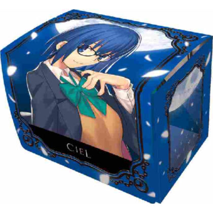 キャラクターデッキケースMAX NEO 月姫｢シエル｣リバイバル