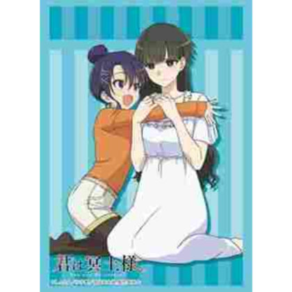 ブシロード スリーブコレクション ハイグレード Vol.4639 君は冥土様。『雪&李恋』