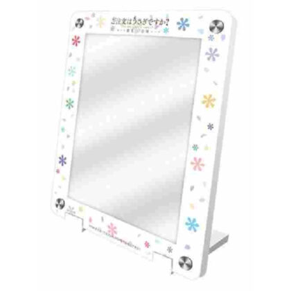 ブシロード アクリルカードスタンド Vol.38 『ご注文はうさぎですか? BLOOM』