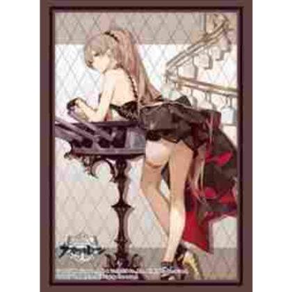 ブシロード スリーブコレクション ハイグレード Vol.4647 アズールレーン『ジャン・バール』不羈なブラッドストーンver.