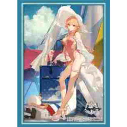 ブシロード スリーブコレクション ハイグレード Vol.4648 アズールレーン『リシュリュー』潮風のfleuron ver.