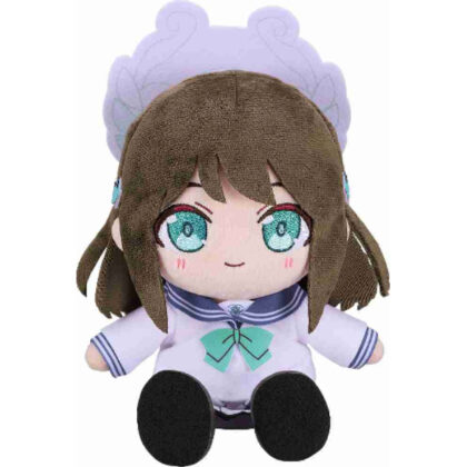(s)ブルーアーカイブ -Blue Archive- ちょこぷにぬいぐるみ アイリ