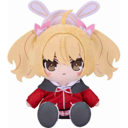 (s)ブルーアーカイブ -Blue Archive- ちょこぷにぬいぐるみ ヨシミ