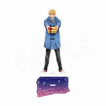 (s)忘却バッテリー アクリルフィギュアスタンド JF2025Ver.要圭 送料別880円