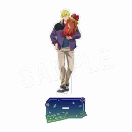 (s)忘却バッテリー アクリルフィギュアスタンド JF2025Ver.藤堂葵 送料別880円