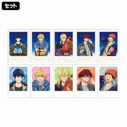 (s)忘却バッテリー ポラショットコレクション JF2025Ver. 送料別880円