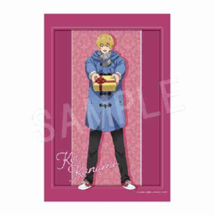 (s)忘却バッテリー B2布ポスター JF2025Ver. 要圭 送料別880円