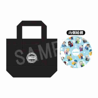(s)Dr.STONE デニムトート デニムVer. 送料別880円