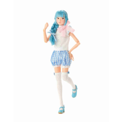 (s)momoko DOLL ベビチッチアイドル Blue 送料別880円