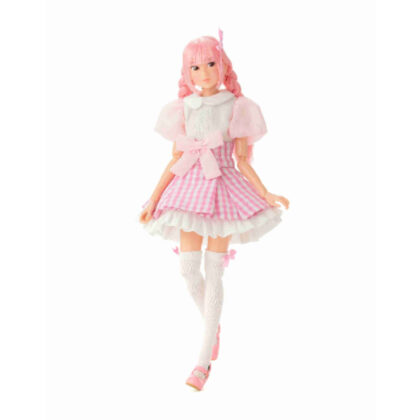 (s)momoko DOLL ベビチッチアイドル Pink 送料別880円