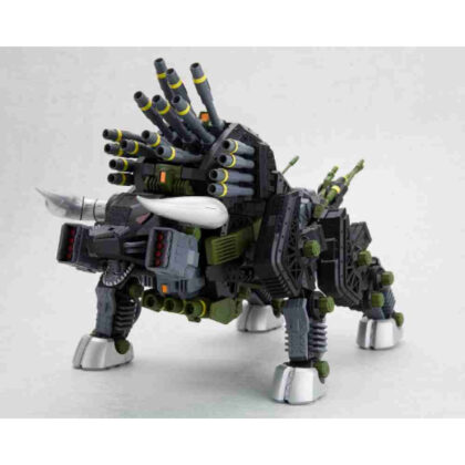 (s)ZOIDS HMM RBOZ-006 ディバイソン マーキングプラスVer. 送料別880円