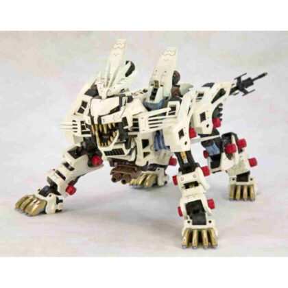 (s)ZOIDS HMM RZ-041 ライガーゼロ マーキングプラスVer. 送料別880円