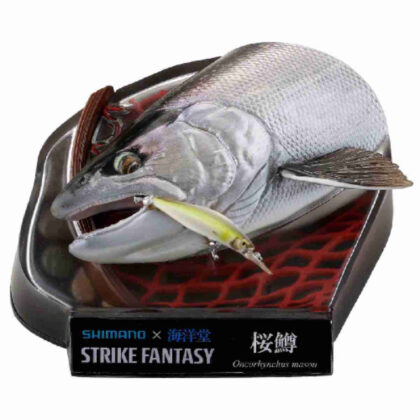 STRIKEFANTASY サクラマス(2025年再販)