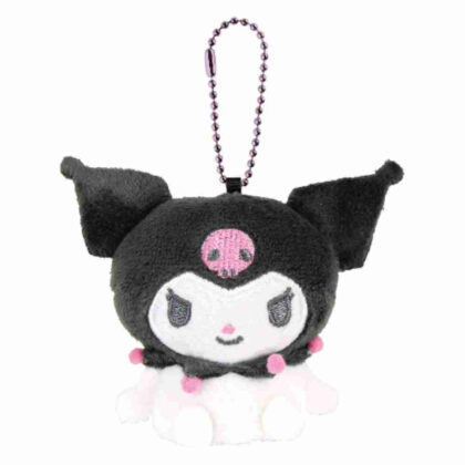 サンリオキャラクターズフィンガーパペットマスコット クロミ