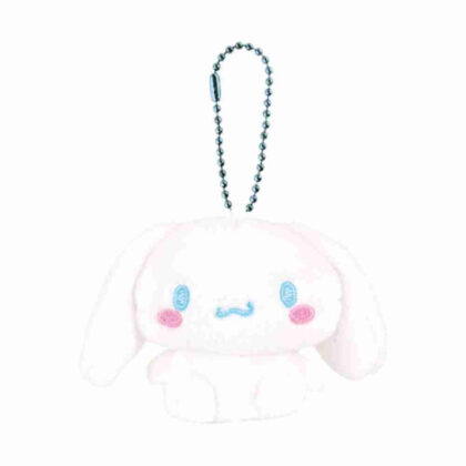 サンリオキャラクターズフィンガーパペットマスコット シナモロール