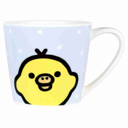 リラックマメジャーマグ キイロイトリ