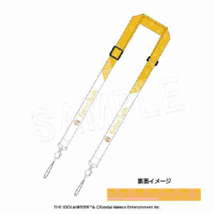 (s)学園アイドルマスター マルチストラップ 藤田ことね 送料別880円