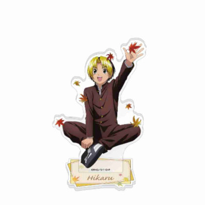 (s)ヒカルの碁 アクリルスタンド 紅葉Ver. 進藤ヒカル 送料別880円