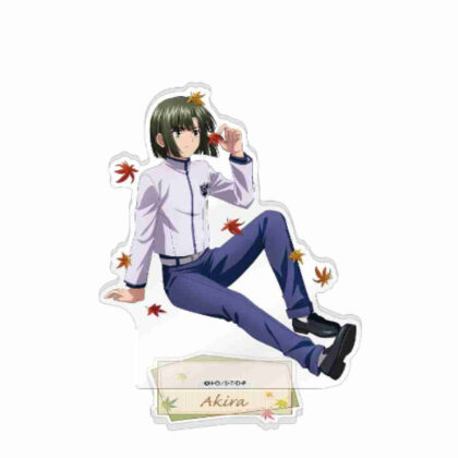 (s)ヒカルの碁 アクリルスタンド 紅葉Ver. 塔矢アキラ 送料別880円