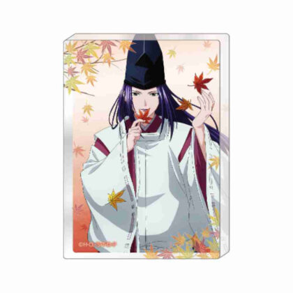 (s)ヒカルの碁 アクリルブロック 紅葉Ver. 藤原佐為 送料別880円