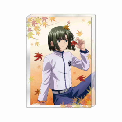 (s)ヒカルの碁 アクリルブロック 紅葉Ver. 塔矢アキラ 送料別880円