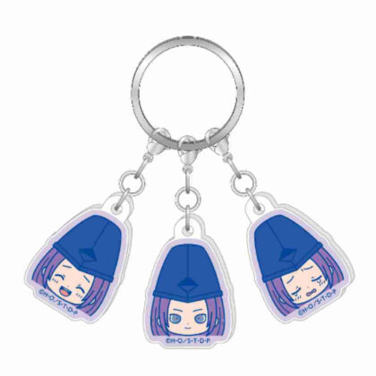 (s)ヒカルの碁 三面相キーリング 藤原佐為 送料別880円