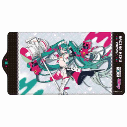 (s)レーシングミク 2025Ver. キーケース Vol.2 送料別880円