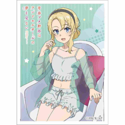 青春ブタ野郎はランドセルガールの夢を見ない スリーブ 豊浜のどか/ルームウェア