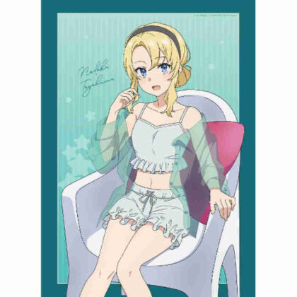 (s)青春ブタ野郎はランドセルガールの夢を見ない描き下ろしB2タペストリー 豊浜のどか/ルームウェア Wス 送料別880円