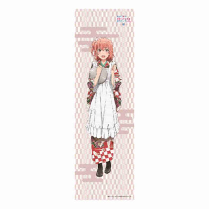 (s)やはり俺の青春ラブコメはまちがっている。続 描き下ろし 大正ロマン 手ぬぐい 結衣 送料別880円