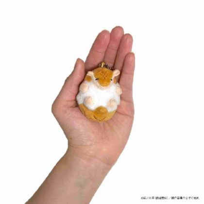 (s)吸血鬼すぐ死ぬ2 いつでもいっしょ?ジョンのまるっとミニぬいキーホルダー 送料別880円