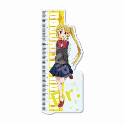 (s)ぼっち・ざ・ろっく! 3wayキャラメモボード 02伊地知虹夏 送料別880円