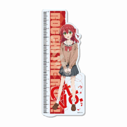 (s)ぼっち・ざ・ろっく! 3wayキャラメモボード 04喜多郁代 送料別880円