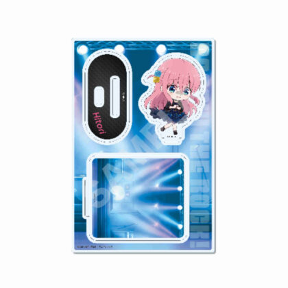 (s)ぼっち・ざ・ろっく! ジオラマアクリル 01 後藤ひとり 送料別880円