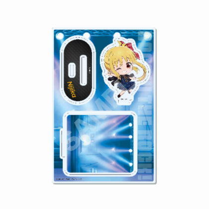 (s)ぼっち・ざ・ろっく! ジオラマアクリル 02 伊地知虹夏 送料別880円