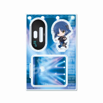 (s)ぼっち・ざ・ろっく! ジオラマアクリル 03 山田リョウ 送料別880円