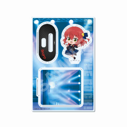 (s)ぼっち・ざ・ろっく! ジオラマアクリル 04 喜多郁代 送料別880円