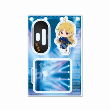 (s)ぼっち・ざ・ろっく! ジオラマアクリル 05 伊地知星歌 送料別880円