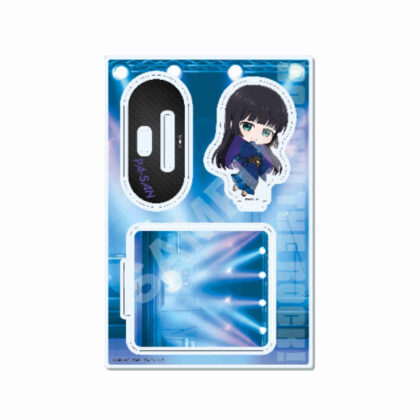 (s)ぼっち・ざ・ろっく! ジオラマアクリル 06 PAさん 送料別880円