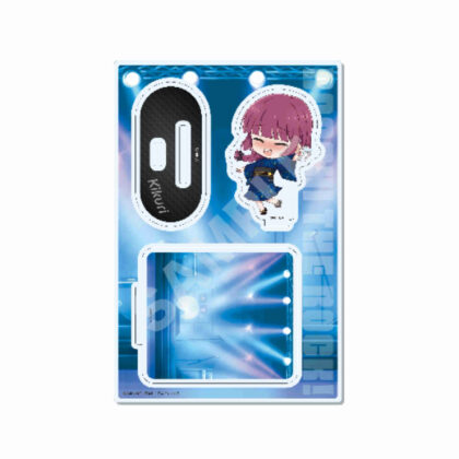 (s)ぼっち・ざ・ろっく! ジオラマアクリル 07 廣井きくり 送料別880円