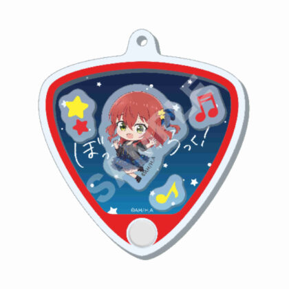 (s)ぼっち・ざ・ろっく! シャカシャカアクキー 04 喜多郁代 送料別880円