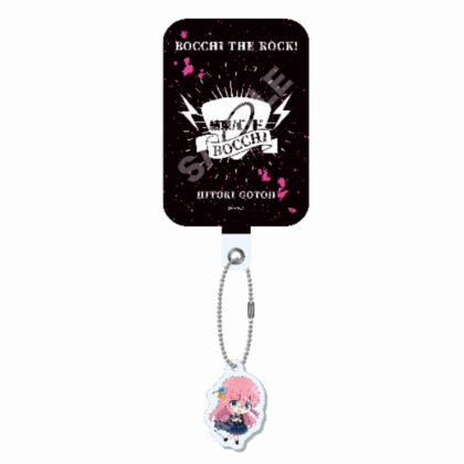 (s)ぼっち・ざ・ろっく! フォンタブ 01 後藤ひとり 送料別880円