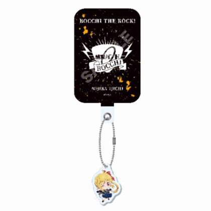 (s)ぼっち・ざ・ろっく! フォンタブ 02 伊地知虹夏 送料別880円